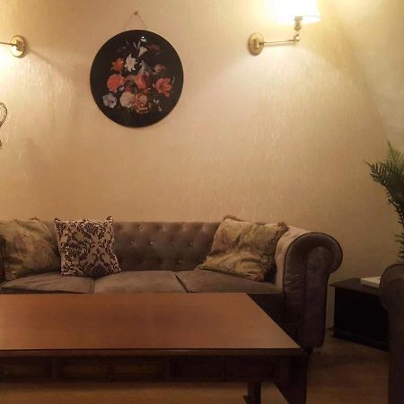 Cozy Old Town Historic House Apartment Tallinn Exterior photo