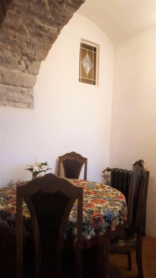 Cozy Old Town Historic House Apartment Tallinn Exterior photo